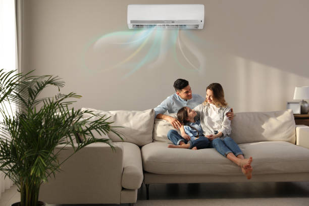 Best Air Conditioning Cleaning in Kings Grant, NC