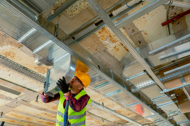 Best Ductless Mini-Split Systems in Kings Grant, NC