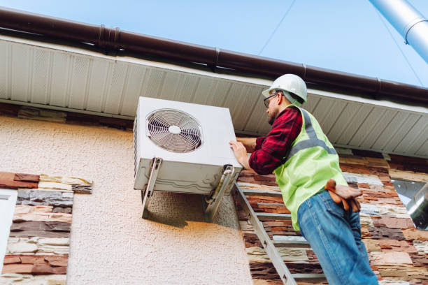 Best Residential HVAC in Kings Grant, NC
