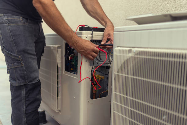 Best Residential HVAC in Kings Grant, NC