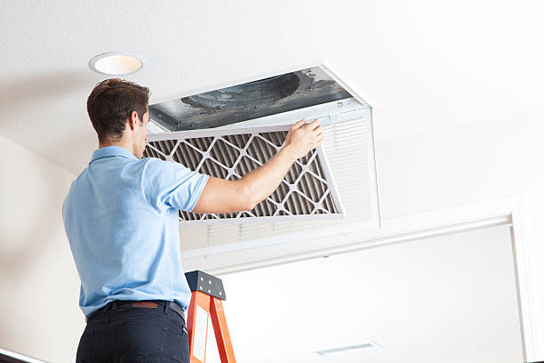 Best HVAC Supply and Distribution in Kings Grant, NC