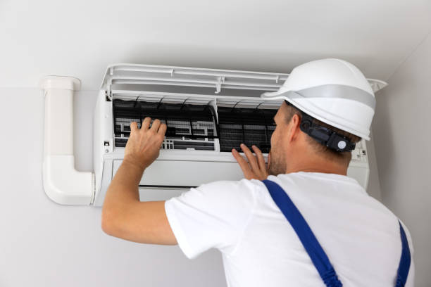 Best Seasonal HVAC Services in Kings Grant, NC