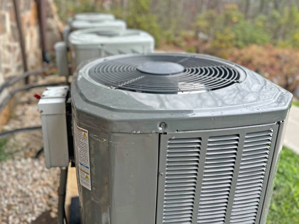 Best HVAC Consulting and Engineering in Kings Grant, NC